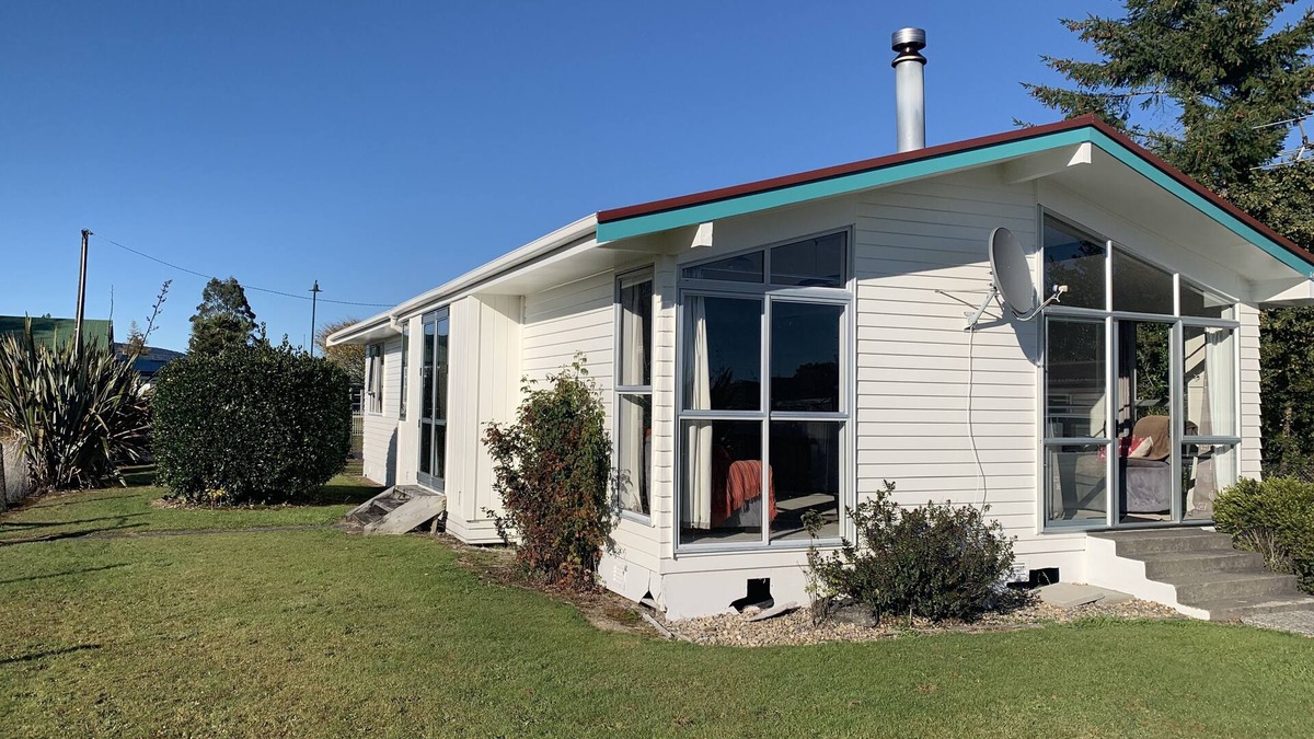National Park Village Cabin | Turquoise Lodge, National Park 36 Carroll Street National Park