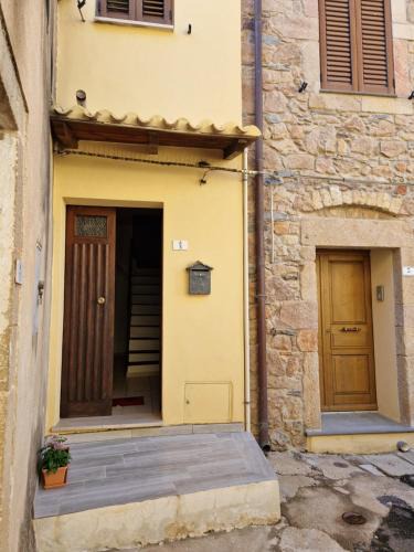 Scano di Montiferro House | Turre