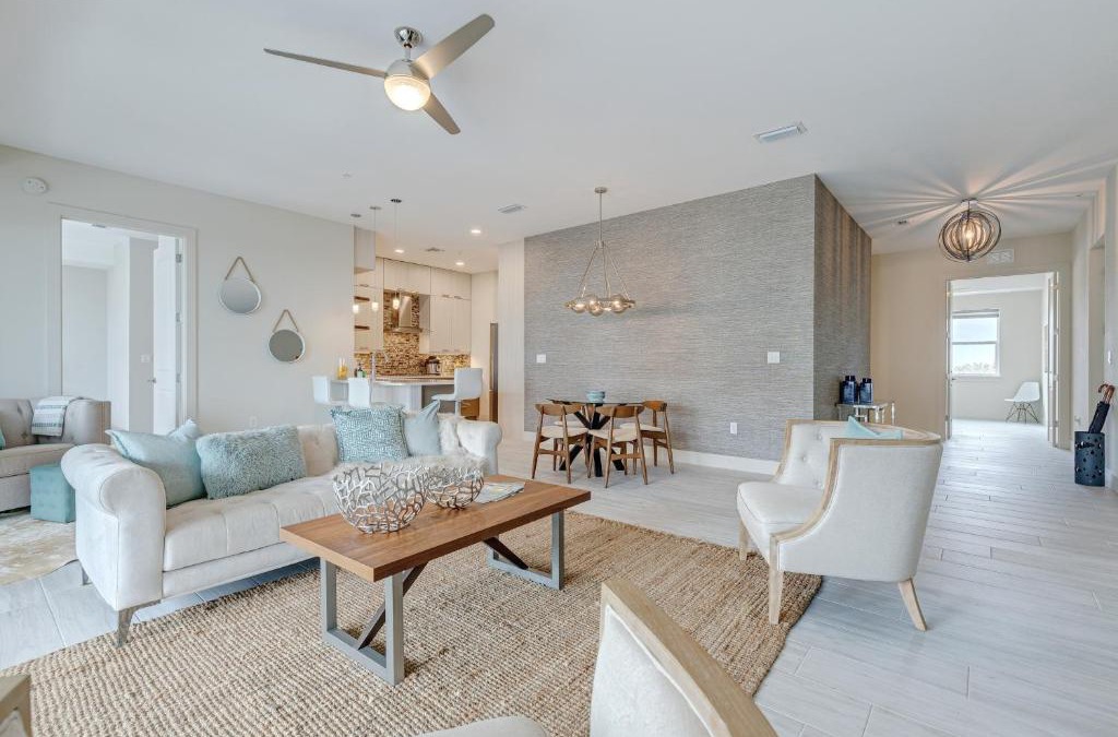 Port Canaveral Apartment | Turtle Bay