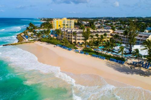 Maxwell Resort | Turtle Beach, a Tribute Portfolio All Inclusive Hotel