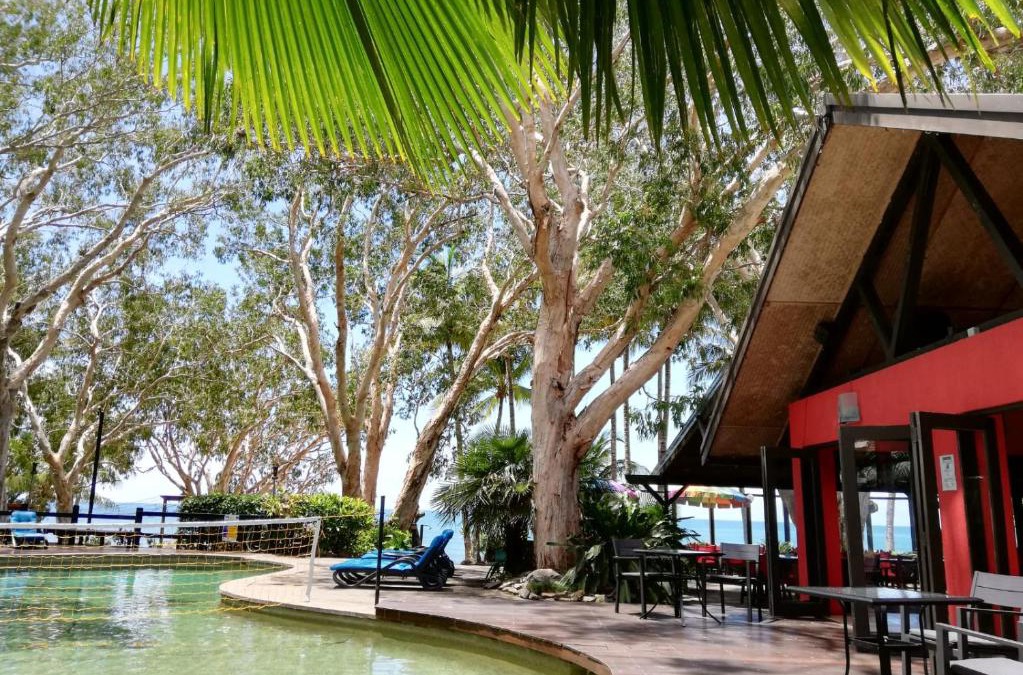 Wangetti Resort | Turtle Cove Beach Resort - Adults Only LGBTQIA & Allies
