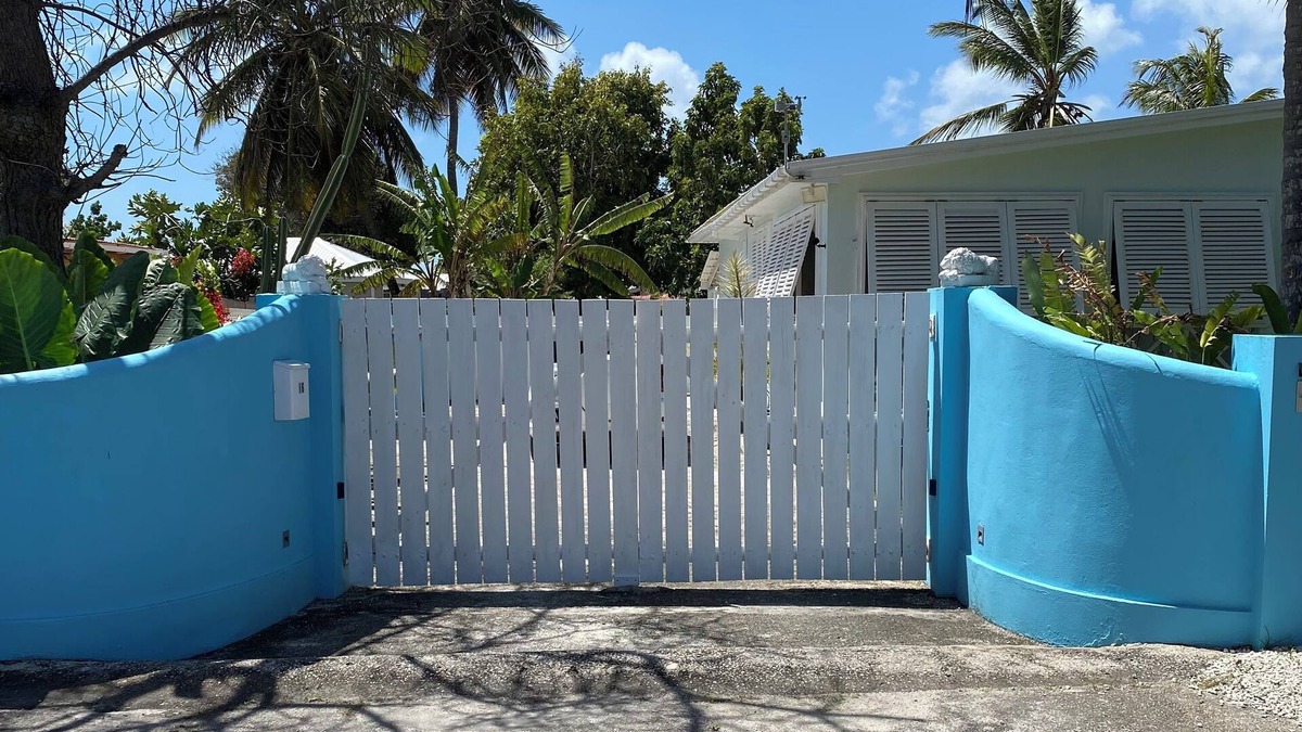 Silver Sands Apartment | Turtle Hideaway is close to Beach in Silversands, Barbados only a 3 minute walk.