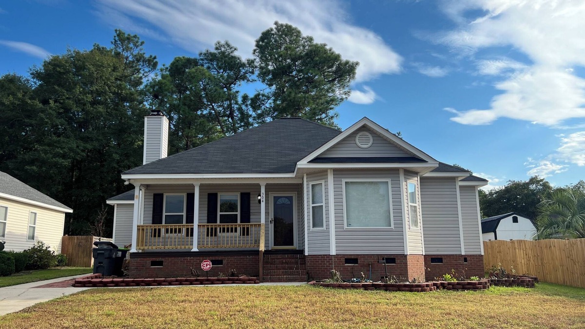 Oak Grove House | Turtle Lagoon-Peaceful 3BR/2BA Home