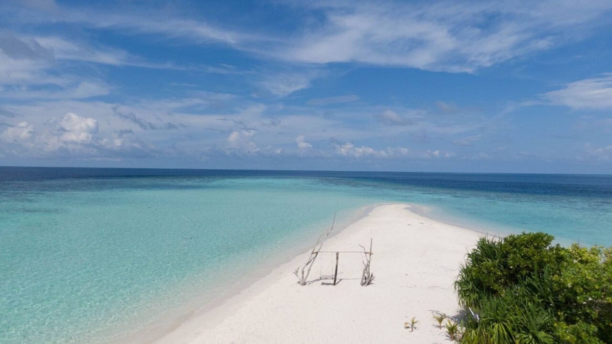 Omadhoo House | Turtle Maldives