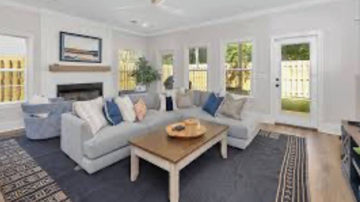Saint Simons Heights House | Turtle Retreat - 17 Orchard 5 BR New Construction - St. Simons Island