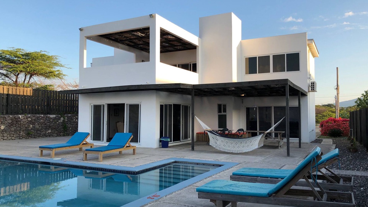Treasure Beach Villa | Turtles Nest, luxury beachfront villa with private pool and personal chef.