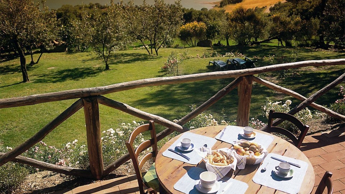 Pieve Santo Stefano Other | Tuscan getaway: pool, lake view & warm family hospitality in organic farmhouse