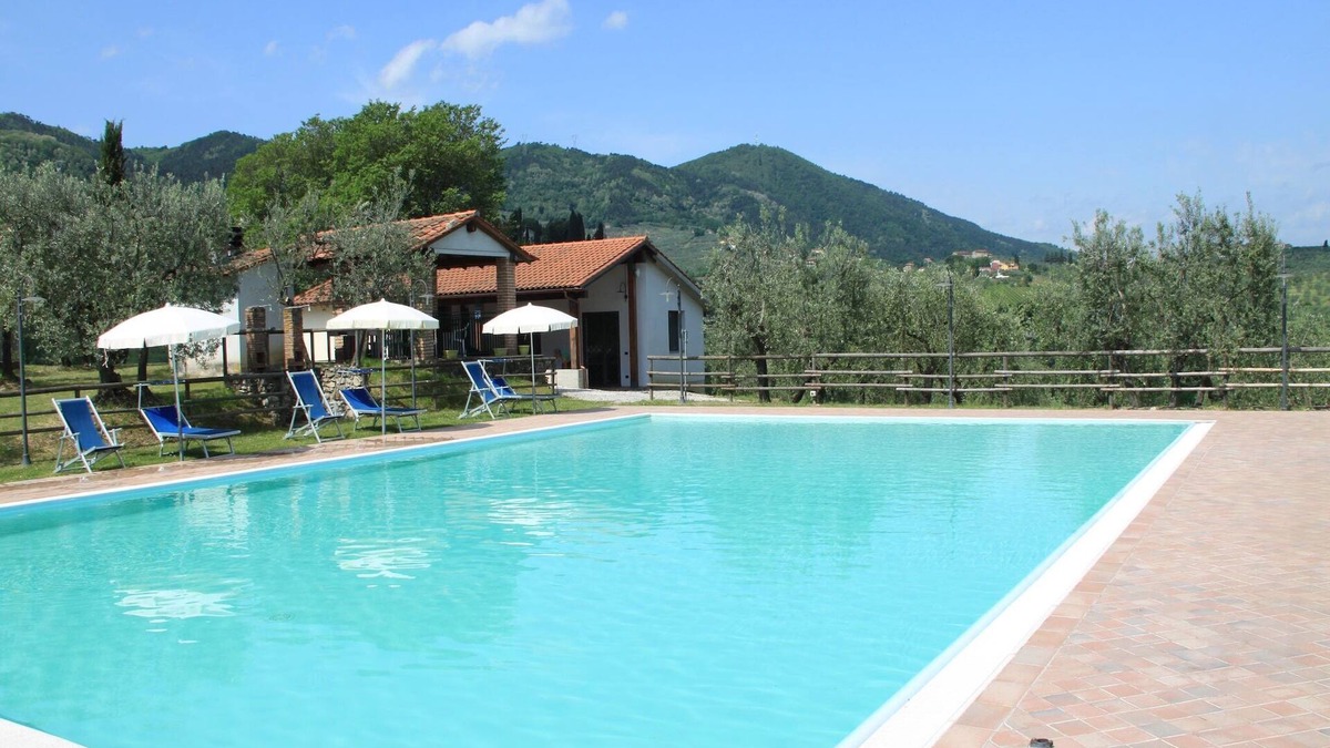 Quarrata Other | Tuscan heaven; Vinci and Pistoia