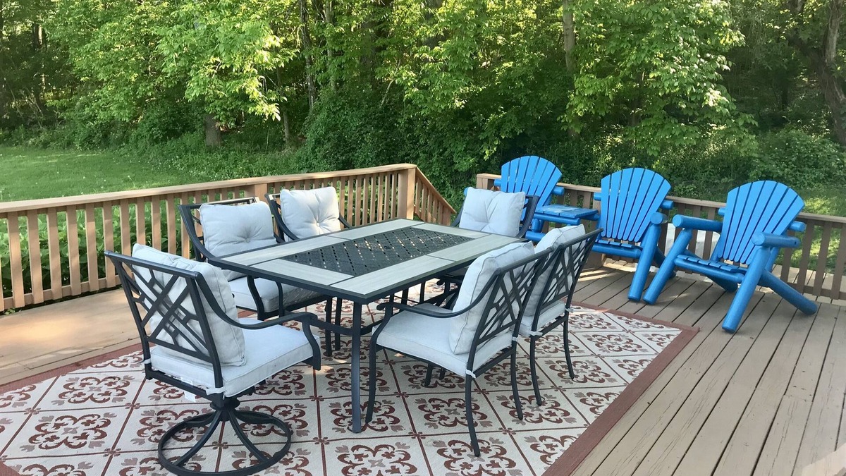 Milford House | Tuscan Hills - Under 5 minutes to Dreams Park, renovated, 3 bedroom, 3 bath
