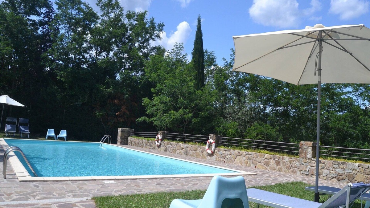 Greve in Chianti Apartment | Tuscan Stay in Wine Country