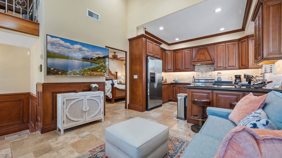 Balboa Island House | Tuscan Style Retreat - 1-Bed/1-Bath