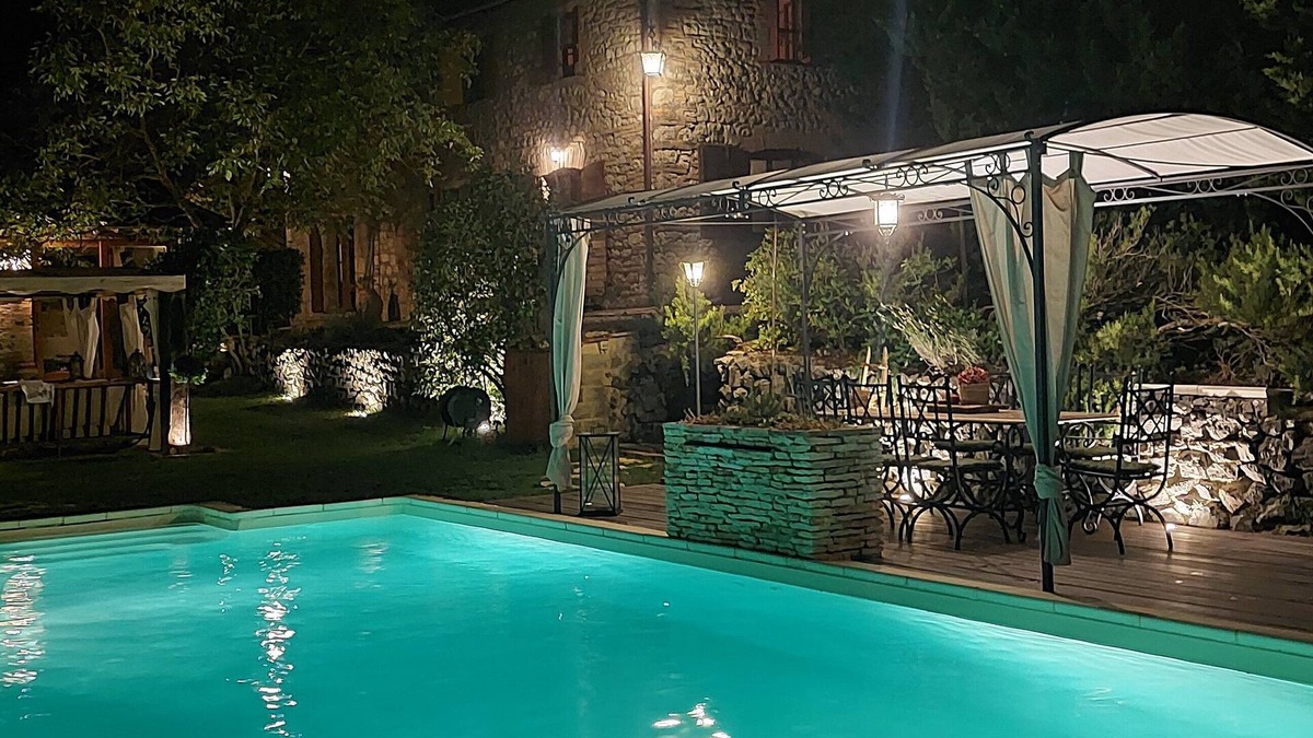 Cetona Other | Tuscan villa pool spa Siena Montepulciano Perugia Pienza Florence 2 hours from Rome
