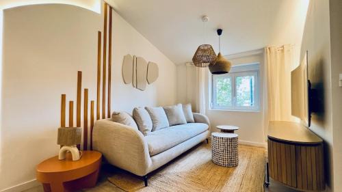 Boulay-Moselle Apartment | Tuscana-style house Boulay