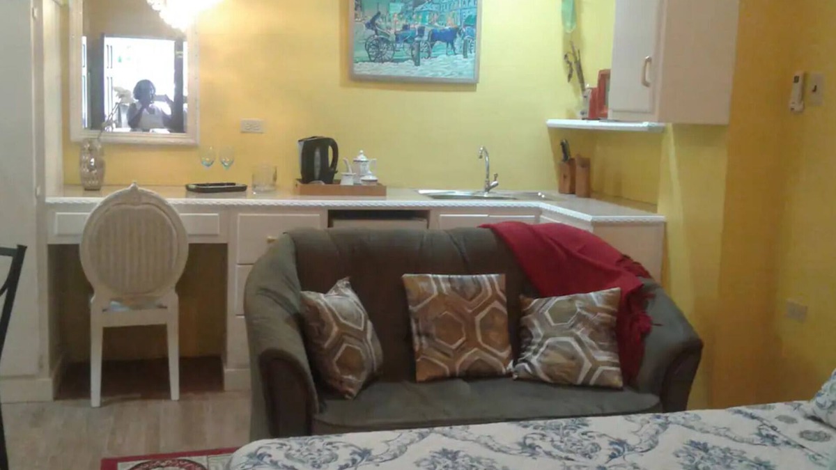 Couva-Tabaquite-Talparo House | Tuscany, at Rose's Place.