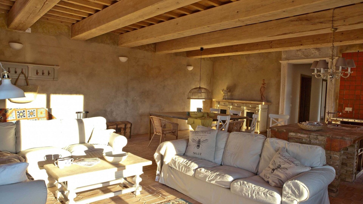 Saline di Volterra Apartment | TUSCANY FOREVER RESIDENCE VILLA II ALLEGRIA GROUND FLOOR APARMENT
