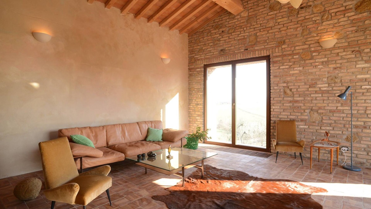 Saline di Volterra Apartment | TUSCANY FOREVER RESIDENCE VILLA VI TERRA FIRST FLOOR APARTMENT