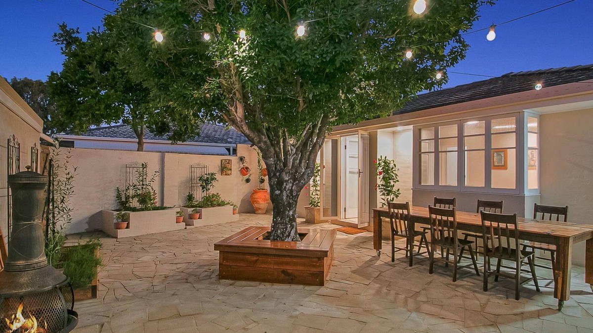 Tweed Heads House | Tuscany on Tweed - Charming Dog Friendly Oasis in Tweed Heads - Min. 3 Night Stays!