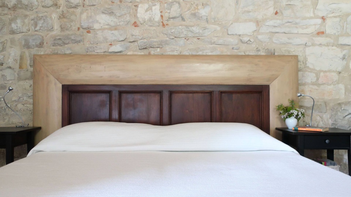Twist Apartment | Tuscany studio, vineyard views and Florence 30 minutes