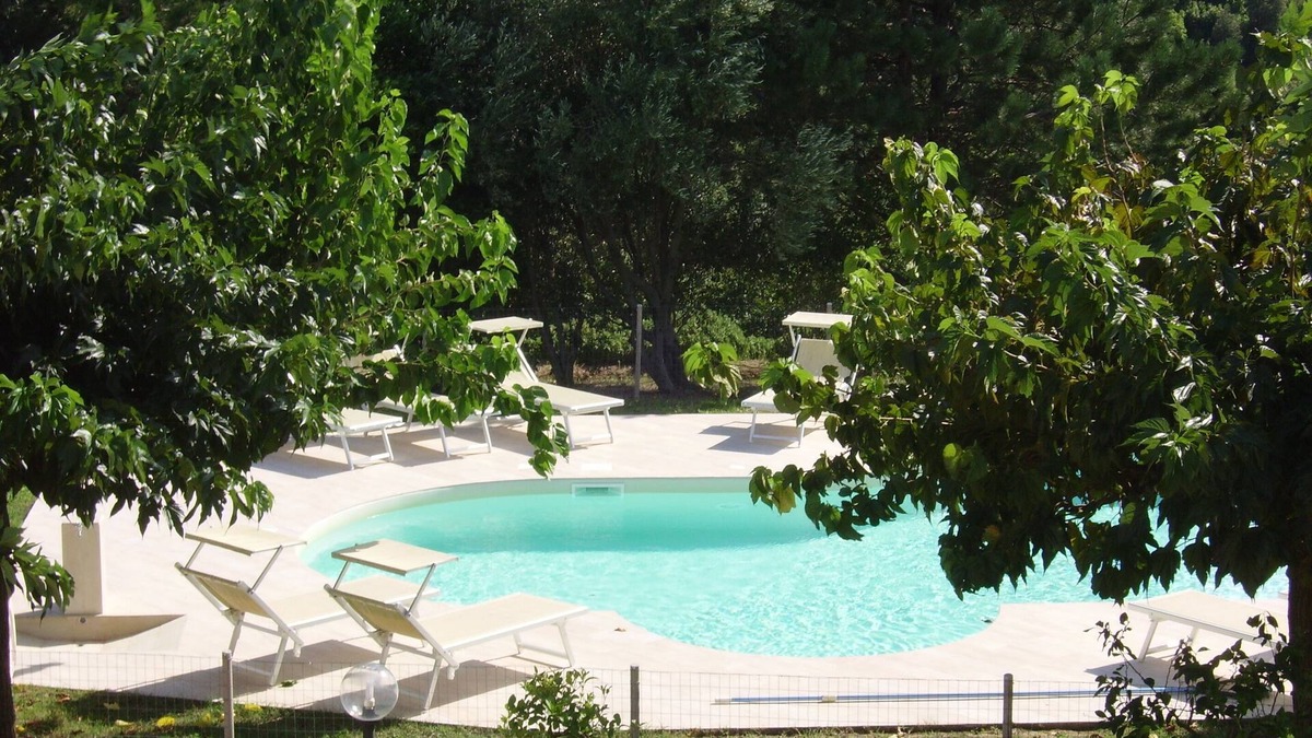 Chianni Villa | TUSCANY VILLA UP TO 20 BEDS