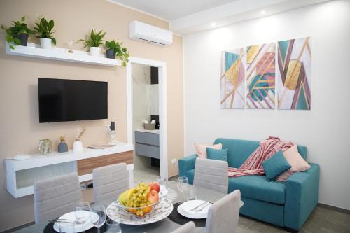 San Jacopino Apartment | TuscanySweetHouse#2camere#balcone# SMN