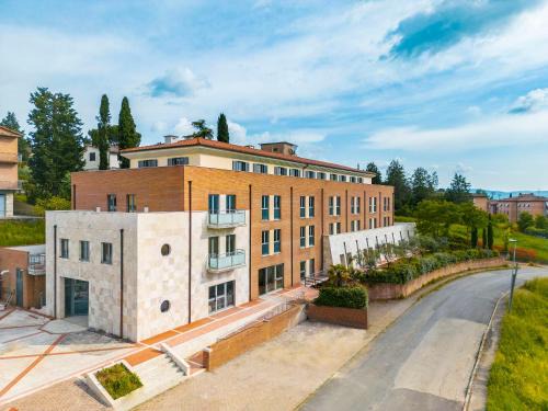 San Rocco a Pilli Apartment | Tuscasì Aparthotel