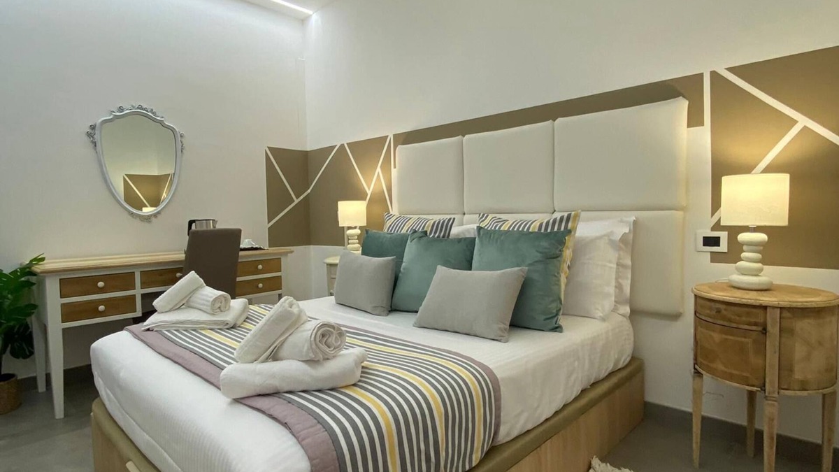 Quartiere XXIV Don Bosco Apartment | Tuscolo METRO A House