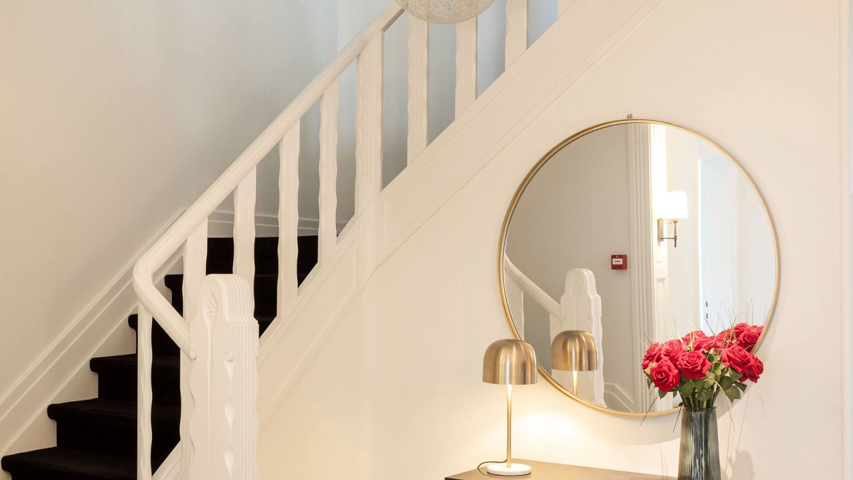 Heule Bed & Breakfast | TUSS