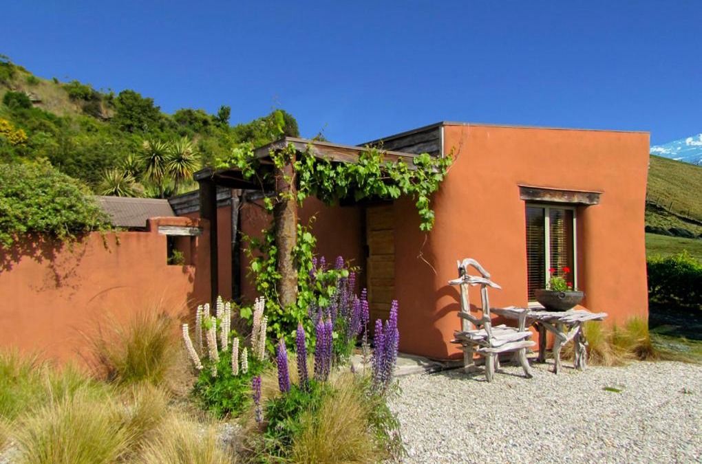 Lake Hayes House | Tussock Cottage