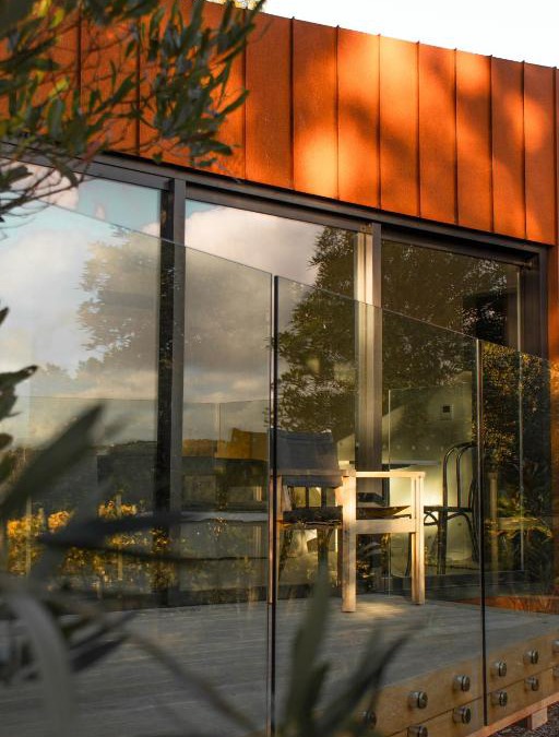 Cashmere Hotel | Tussock Hill Vineyard Retreats