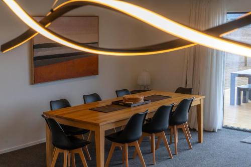 Twizel House | Tussock Horizons