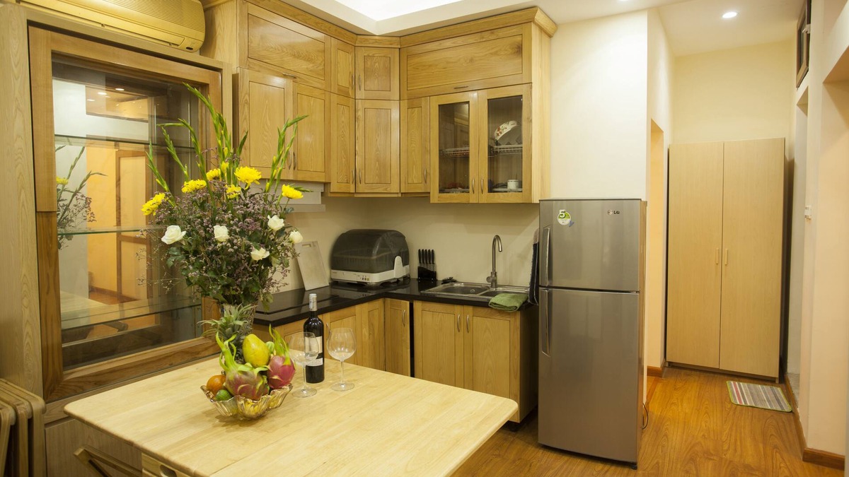 French Quarter Apartment | Tuti Opera House