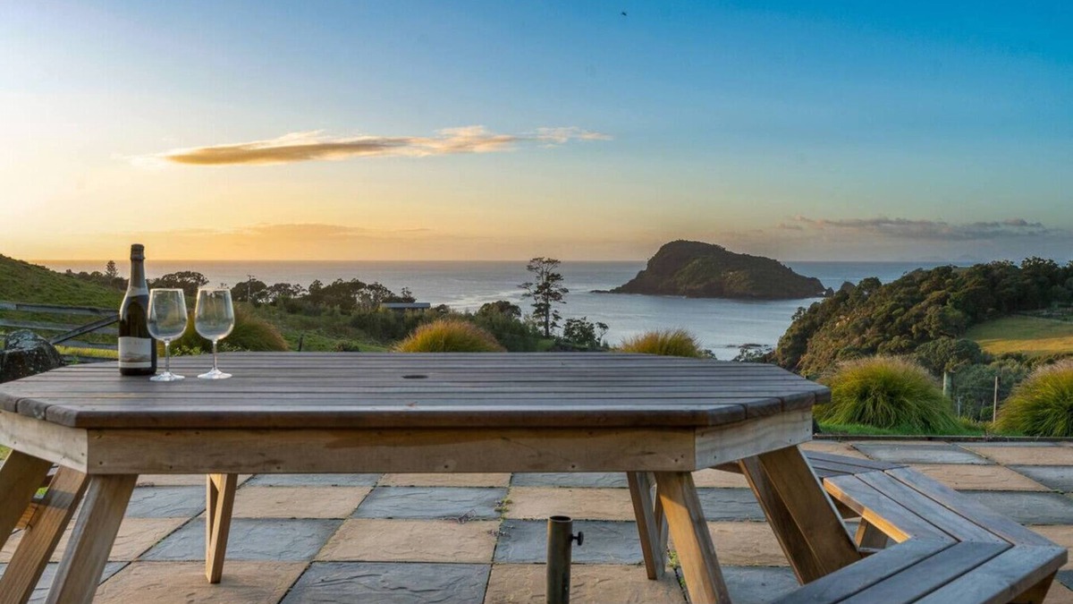 Tutukaka Apartment | Tutukaka Heads Lodge