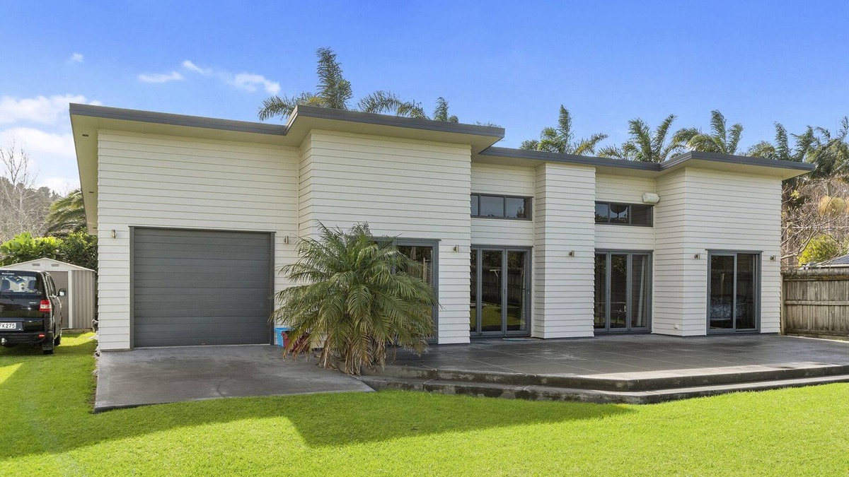 Tutukaka House | Tutukaka Treat - Wellingtons Bay Holiday Home