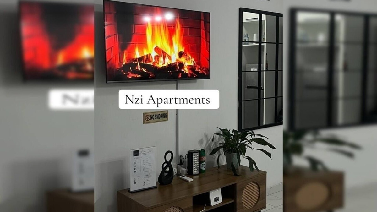 Central Apartment | Tutume accommodation for travelers. Hotel, guest house or Lodge style