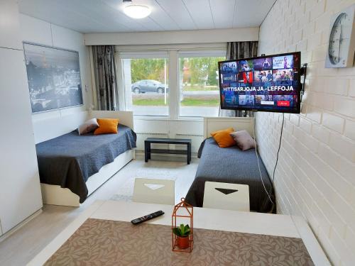 Tuuri Apartment | Tuurin Yösäilö
