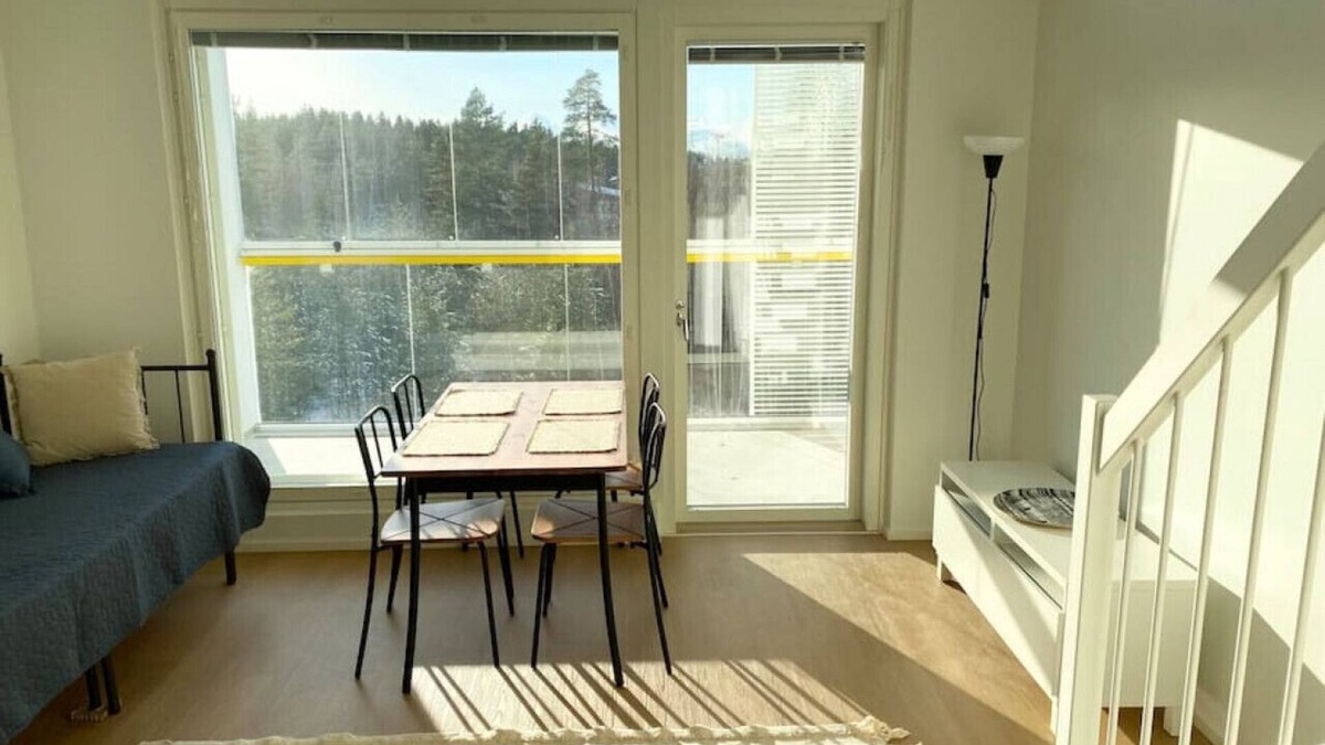 Tuusula Apartment | #TUUSULA · Tuusula 15 min drive to Airport with free parking
