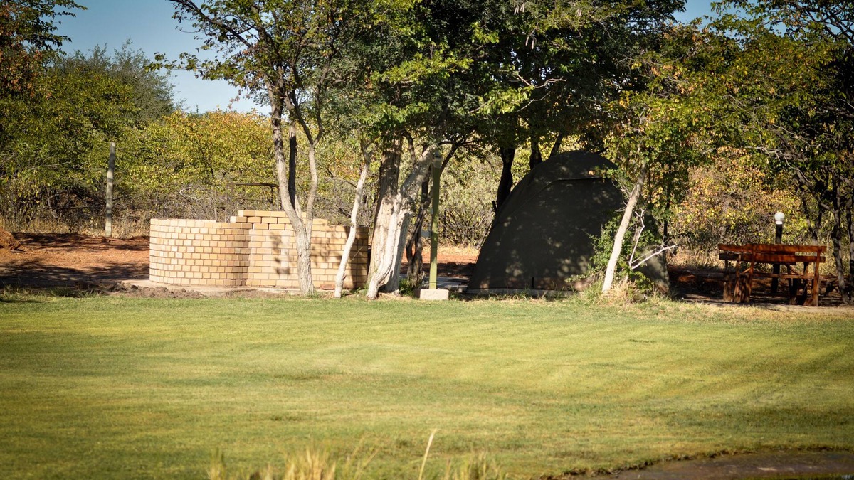 Letlhakane Cabin | Tuuthebe Lodge