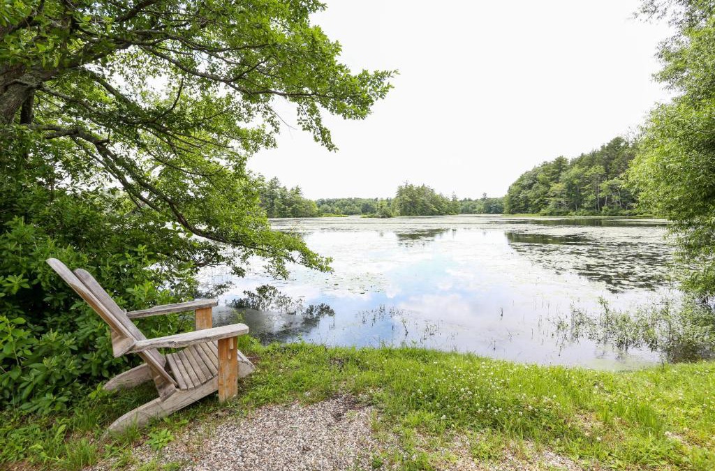 South Hampton Other | Tuxbury Pond Camping Resort Tiny House Murphy