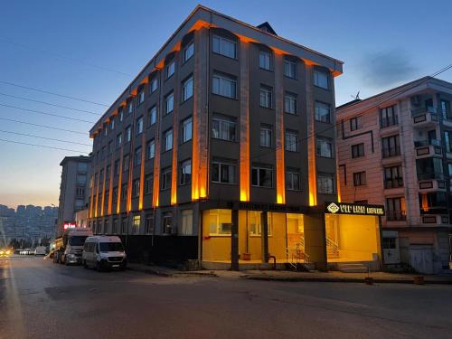 Esenyurt Hotel | Tuyap Vip inn Hotels