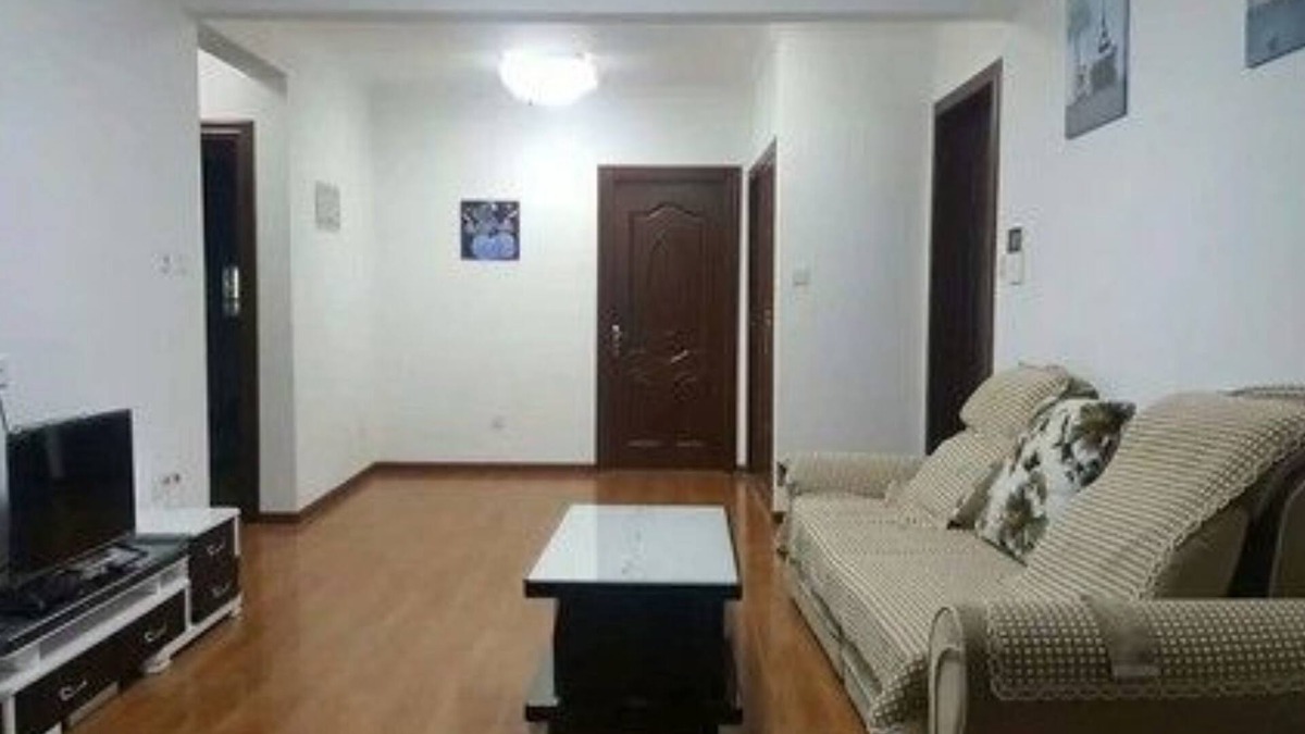 Daxing Apartment | Tuzhongjia Apartment
