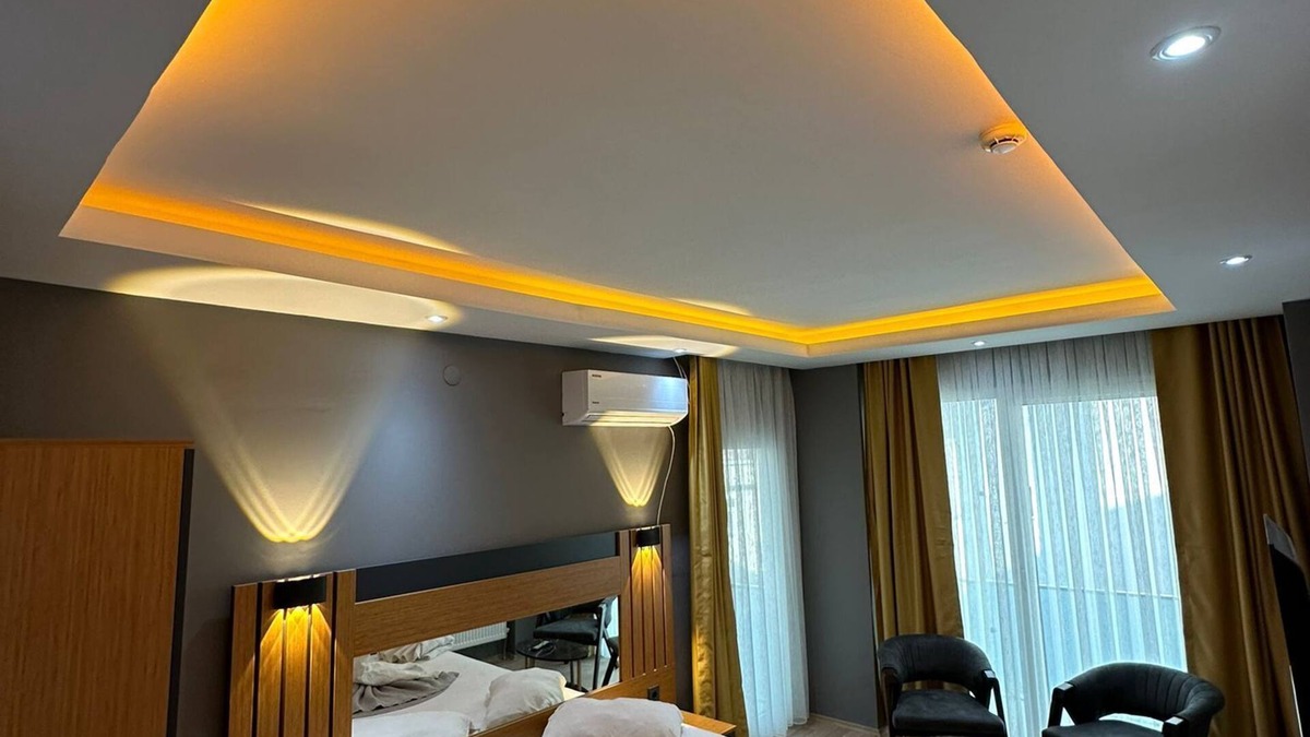 Pendik District Apartment | Tuzla First House