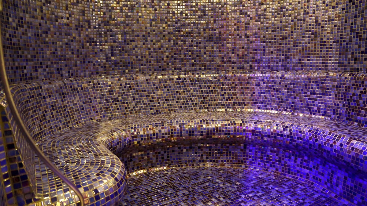Pendik District Hotel | Tuzla Garden Hotel & Spa
