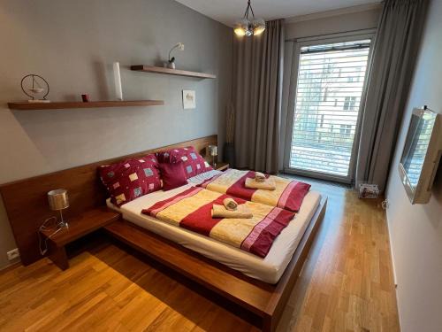 Vinohrady Apartment | Tvá oáza v srdci Vinohrad
