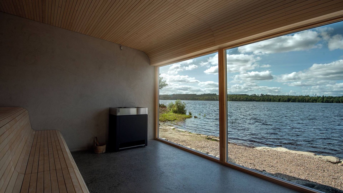 Orby Hotel | Två Skyttlar
