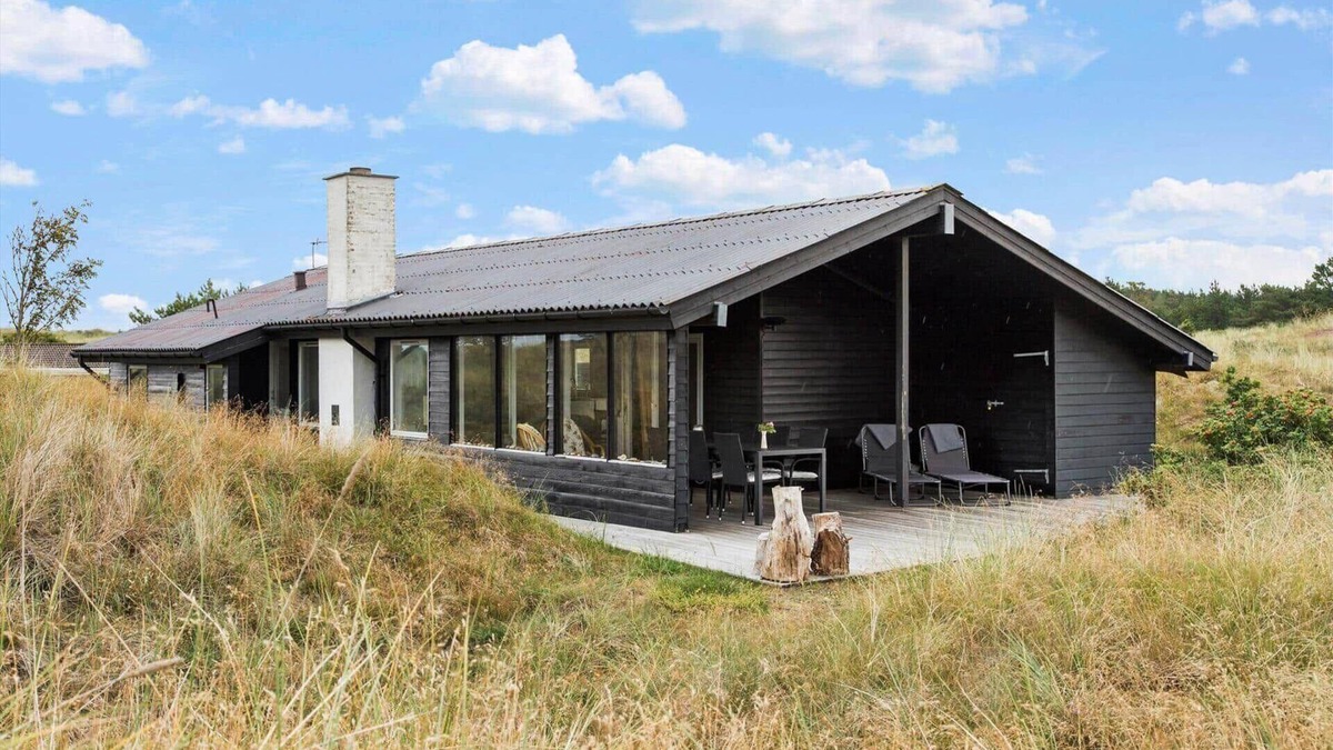 Tversted House | TV1267 Bindslev - Sulevej 9