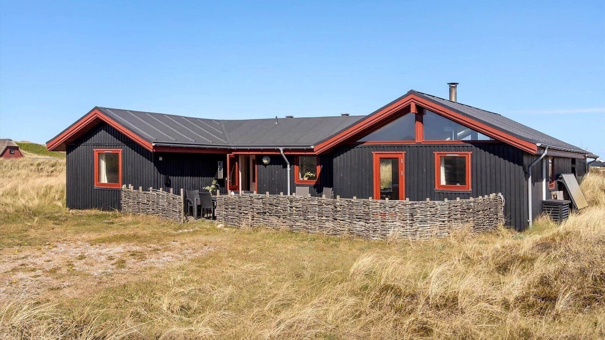 Skagen House | TV1468 Skagen - Søkongevej 12