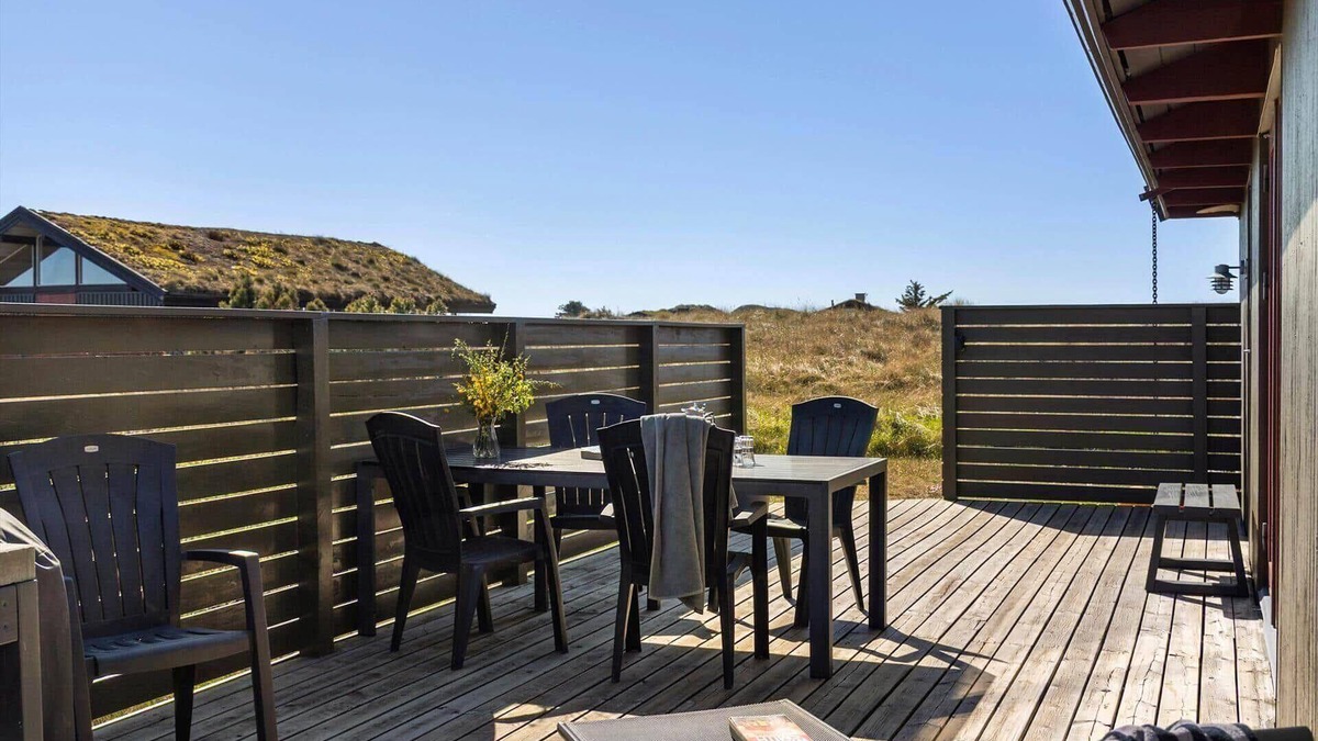Kandestederne House | TV1477 Skagen - Dødningebakken 24