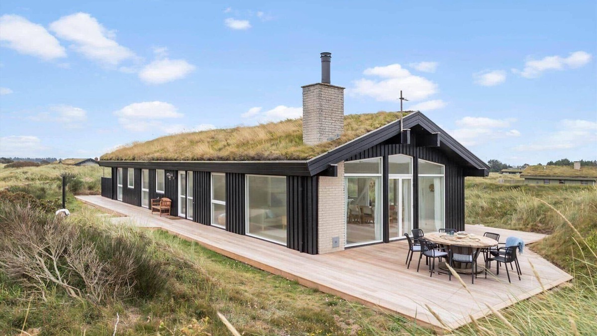 Kandestederne House | TV1555 Skagen - Dødningebakken 53