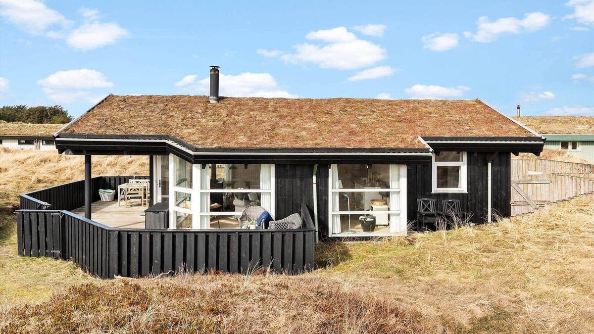 Kandestederne House | TV1570 Skagen - Dødningebakken 29 B