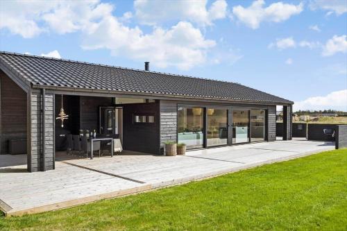 Jerup House | TV1584-Jerup-Engsig-Baekvej-44